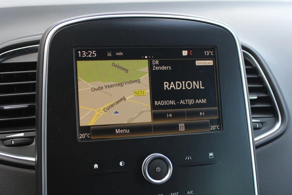 Renault Scénic - Afbeelding 14 van 26