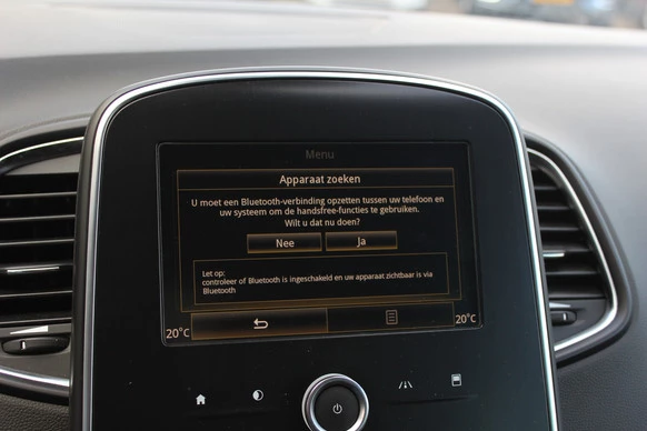 Renault Scénic - Afbeelding 16 van 26