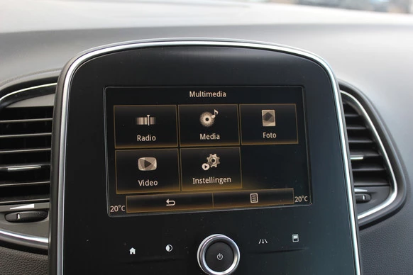 Renault Scénic - Afbeelding 17 van 26