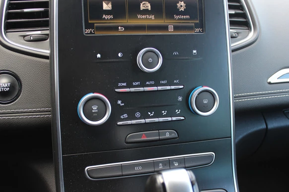 Renault Scénic - Afbeelding 19 van 26