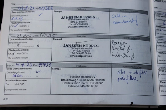 Renault Scénic - Afbeelding 25 van 26