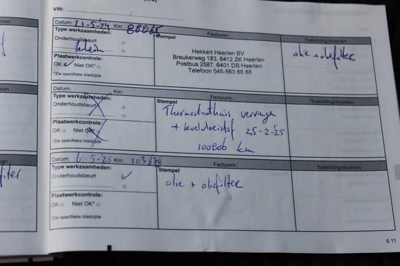 Renault Scénic - Afbeelding 26 van 26