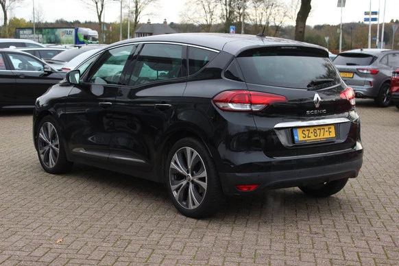 Renault Scénic - Afbeelding 3 van 30