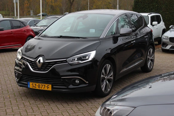 Renault Scénic - Afbeelding 6 van 30