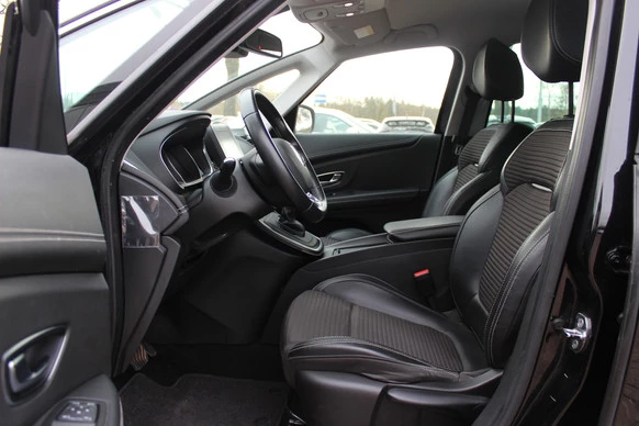 Renault Scénic - Afbeelding 10 van 30