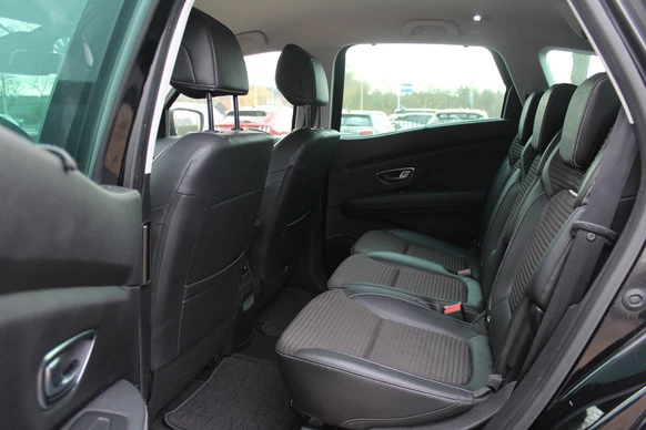 Renault Scénic - Afbeelding 11 van 30