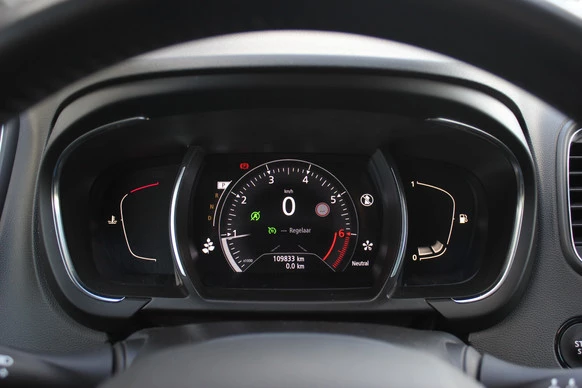 Renault Scénic - Afbeelding 17 van 30