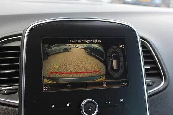 Renault Scénic - Afbeelding 19 van 30