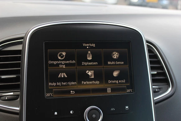 Renault Scénic - Afbeelding 24 van 30