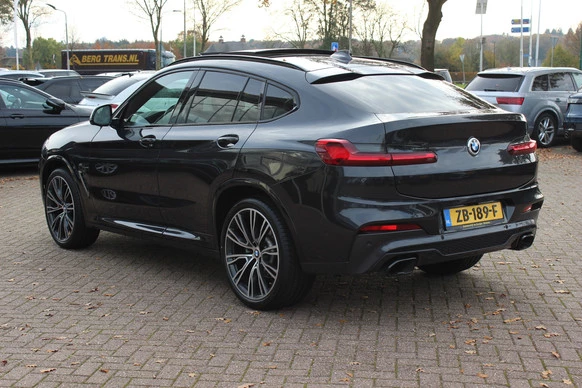 BMW X4 - Afbeelding 3 van 30