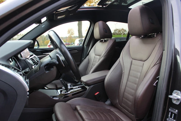 BMW X4 - Afbeelding 4 van 30