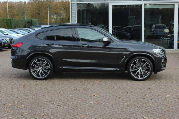 BMW X4 - Afbeelding 5 van 30