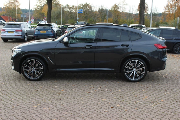 BMW X4 - Afbeelding 7 van 30