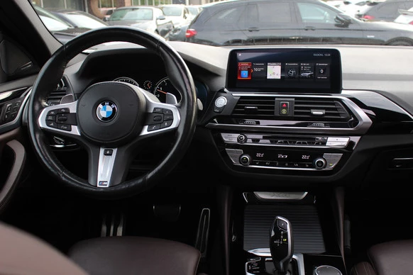 BMW X4 - Afbeelding 9 van 30