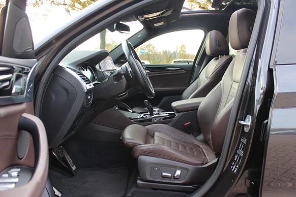 BMW X4 - Afbeelding 10 van 30