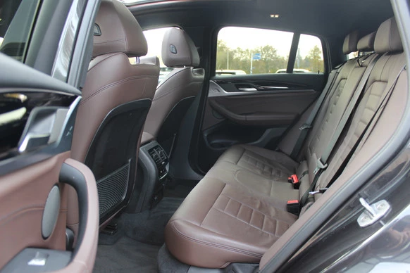 BMW X4 - Afbeelding 11 van 30