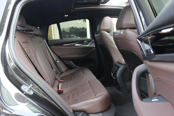 BMW X4 - Afbeelding 12 van 30