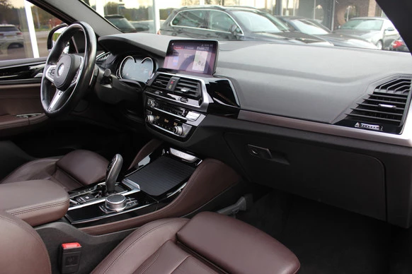BMW X4 - Afbeelding 13 van 30
