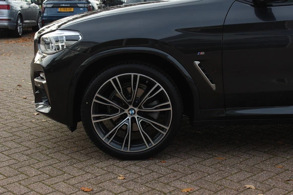 BMW X4 - Afbeelding 14 van 30