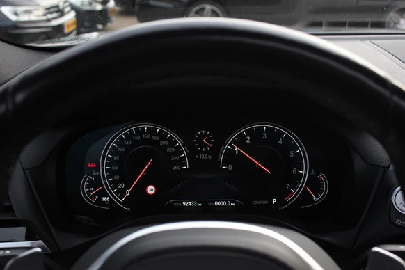 BMW X4 - Afbeelding 18 van 30