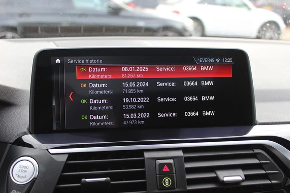 BMW X4 - Afbeelding 21 van 30