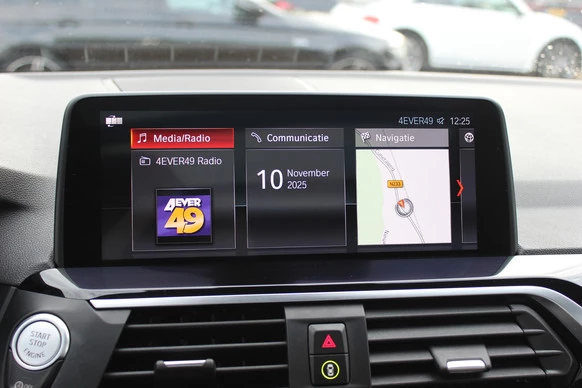 BMW X4 - Afbeelding 23 van 30