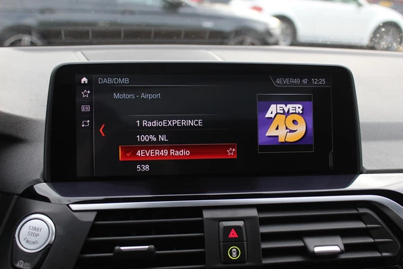 BMW X4 - Afbeelding 25 van 30