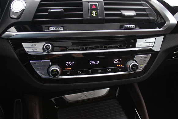 BMW X4 - Afbeelding 27 van 30