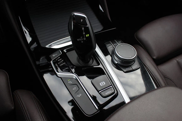 BMW X4 - Afbeelding 28 van 30