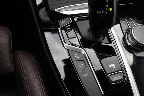 BMW X4 - Afbeelding 29 van 30