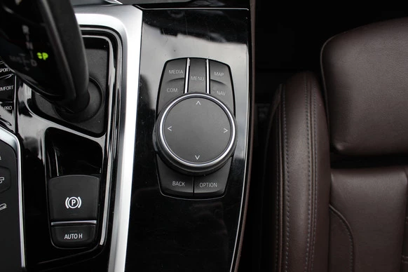 BMW X4 - Afbeelding 30 van 30