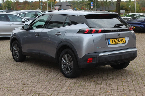 Peugeot e-2008 - Afbeelding 4 van 30