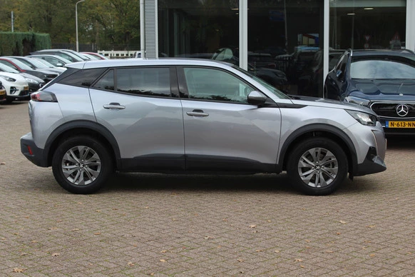 Peugeot e-2008 - Afbeelding 6 van 30