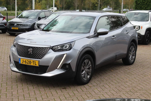 Peugeot e-2008 - Afbeelding 7 van 30