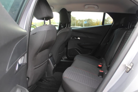 Peugeot e-2008 - Afbeelding 12 van 30