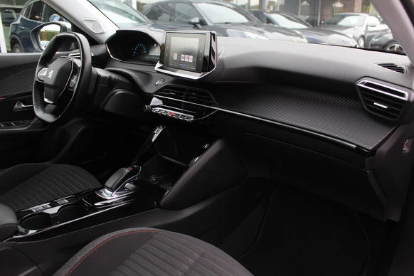 Peugeot e-2008 - Afbeelding 14 van 30