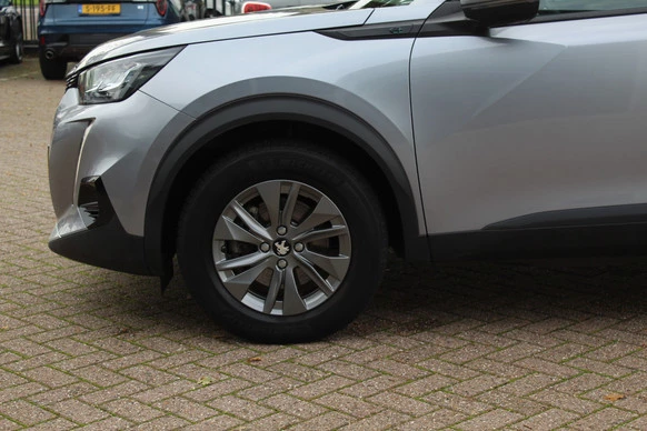 Peugeot e-2008 - Afbeelding 15 van 30