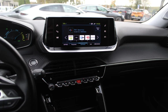 Peugeot e-2008 - Afbeelding 20 van 30