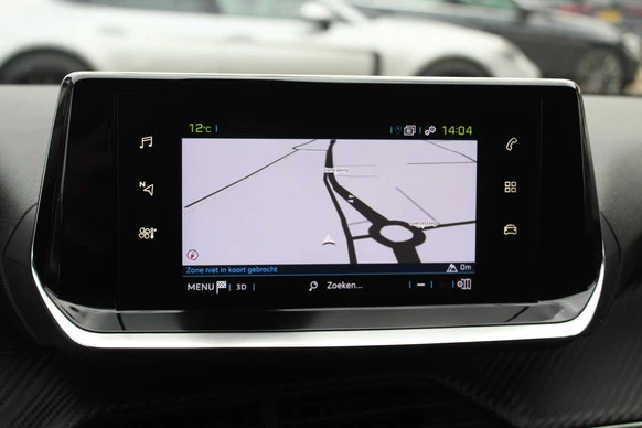 Peugeot e-2008 - Afbeelding 22 van 30