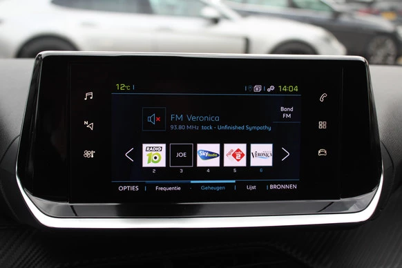 Peugeot e-2008 - Afbeelding 24 van 30