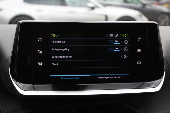 Peugeot e-2008 - Afbeelding 25 van 30