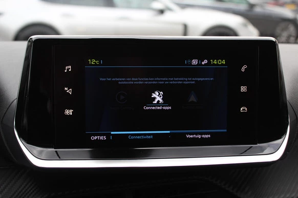 Peugeot e-2008 - Afbeelding 26 van 30