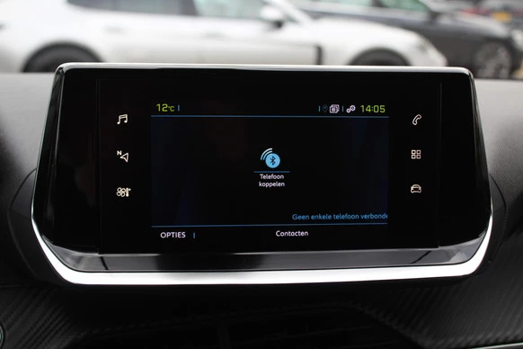 Peugeot e-2008 - Afbeelding 27 van 30