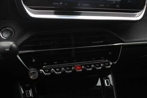 Peugeot e-2008 - Afbeelding 28 van 30