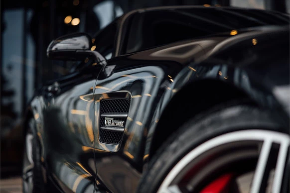 Mercedes-Benz AMG GT - Afbeelding 8 van 30