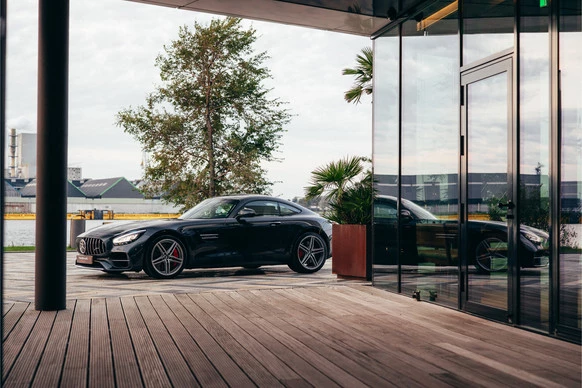 Mercedes-Benz AMG GT - Afbeelding 17 van 30