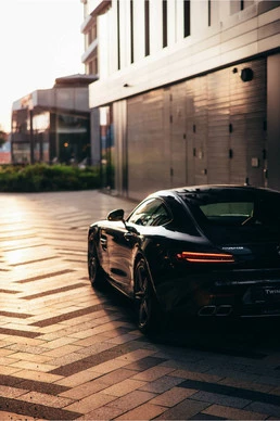 Mercedes-Benz AMG GT - Afbeelding 19 van 30