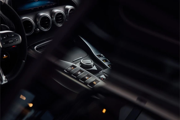 Mercedes-Benz AMG GT - Afbeelding 23 van 30