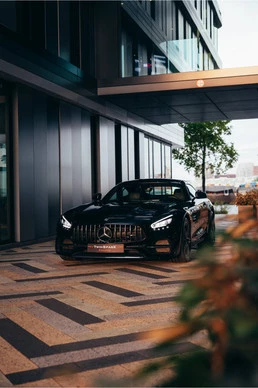 Mercedes-Benz AMG GT - Afbeelding 30 van 30