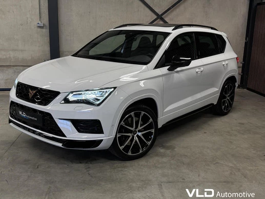 CUPRA Ateca - Afbeelding 1 van 26